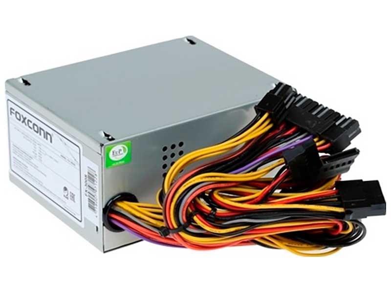 Блок питания Foxconn 300W SFX (FX-300S)