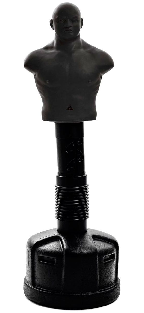 Изображение товара Манекен DFC Adjustable Punch Man-Medium TLS-HB (черный)