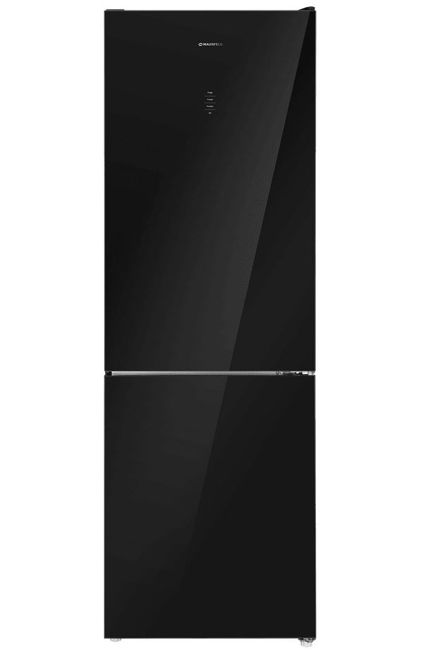 Изображение товара Двухкамерный холодильник Maunfeld MFF185NFB Inverter
