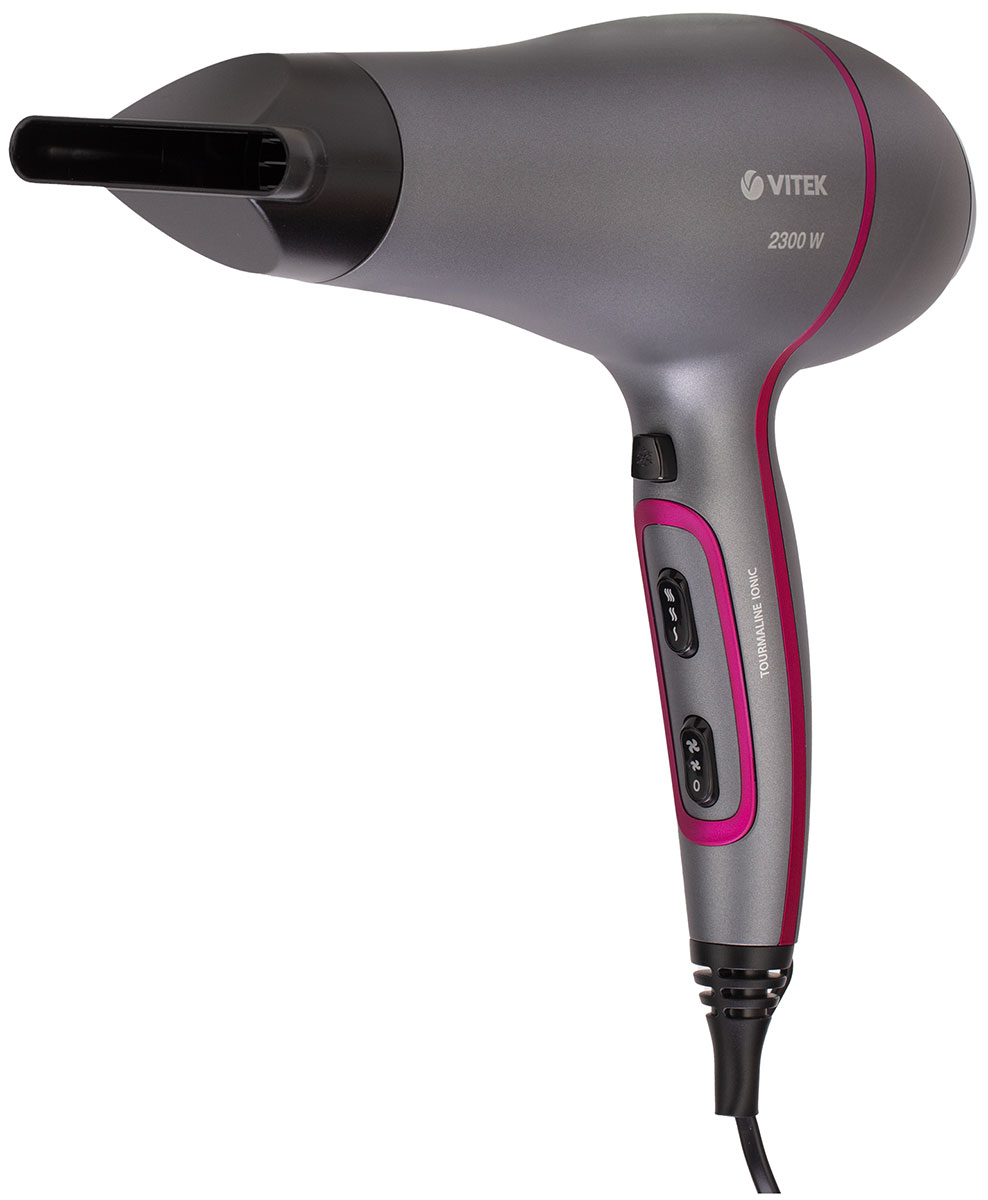 Фен Vitek VT-2377