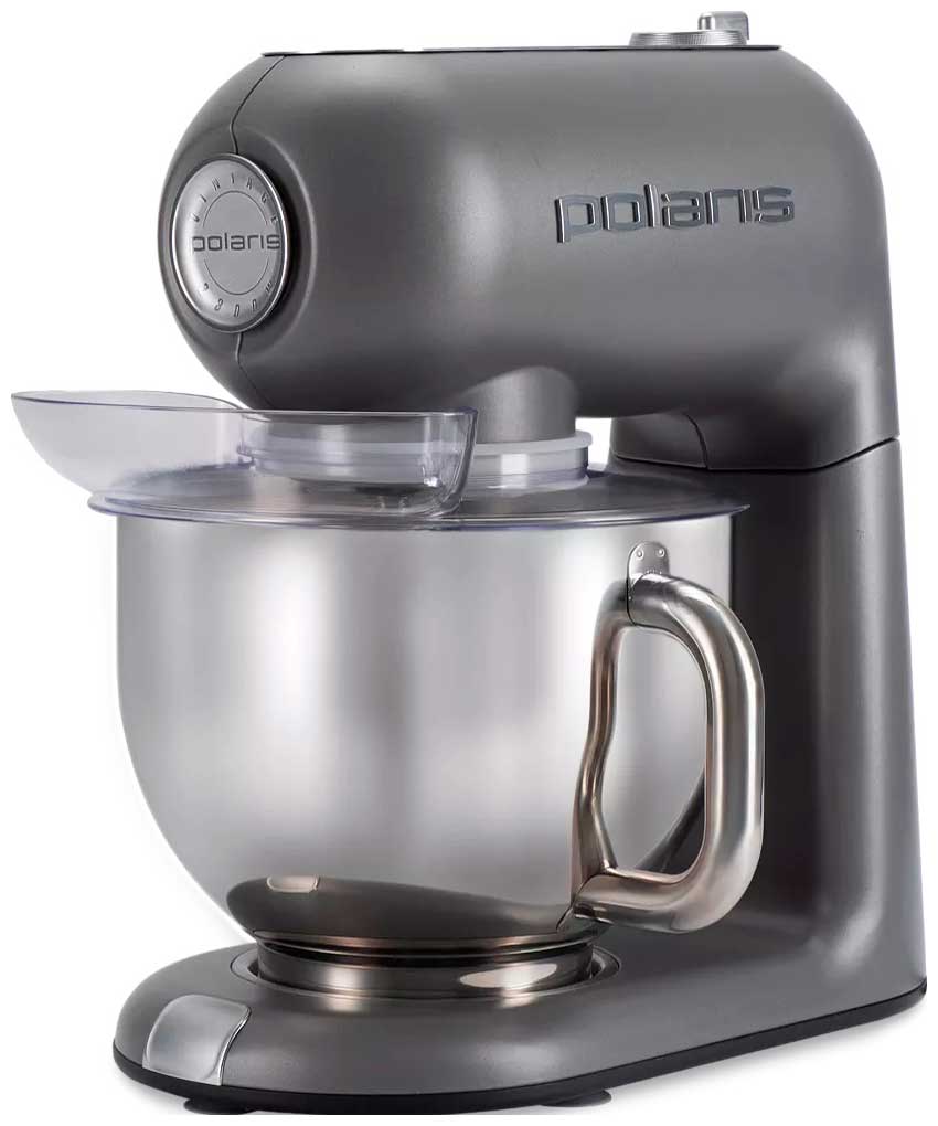 Изображение товара Кухонная машина Polaris PKM 2203L, графитовый