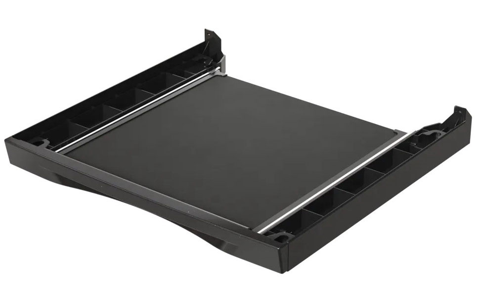 Изображение товара Соединительный элемент с выдвижной полкой Kuppersberg DS 590 GR