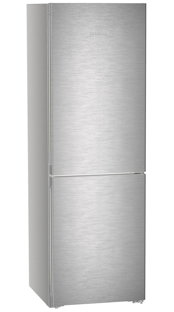 Изображение товара Двухкамерный холодильник Liebherr CNsdc 5203-22 001 NoFrost с системой EasyFresh и DuoCooling