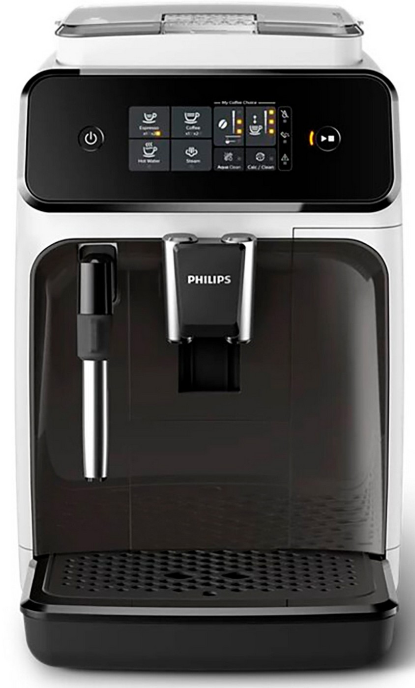 Изображение товара Кофемашина автоматическая Philips EP1223/00