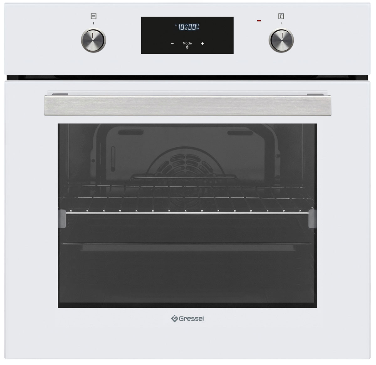 Изображение товара Электрический духовой шкаф Gressel U6EC58110