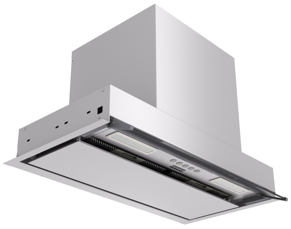 Изображение товара Вытяжка Franke T-FORM 60 CR, хром