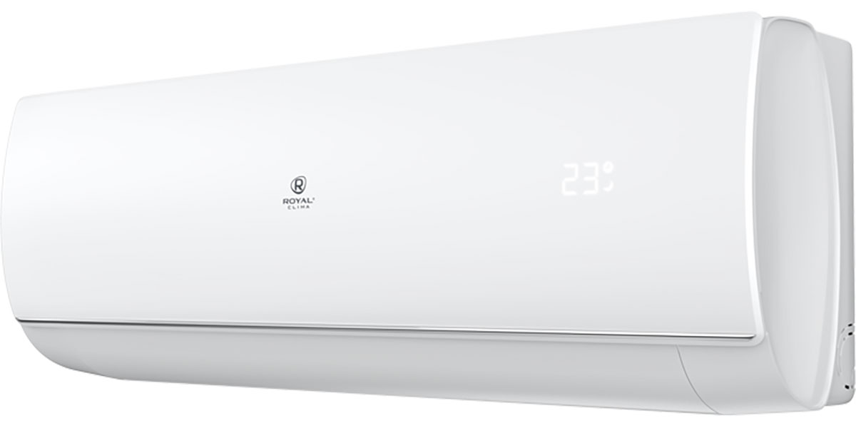 Изображение товара Кондиционер сплит-система Royal Clima RC-PDC22HN