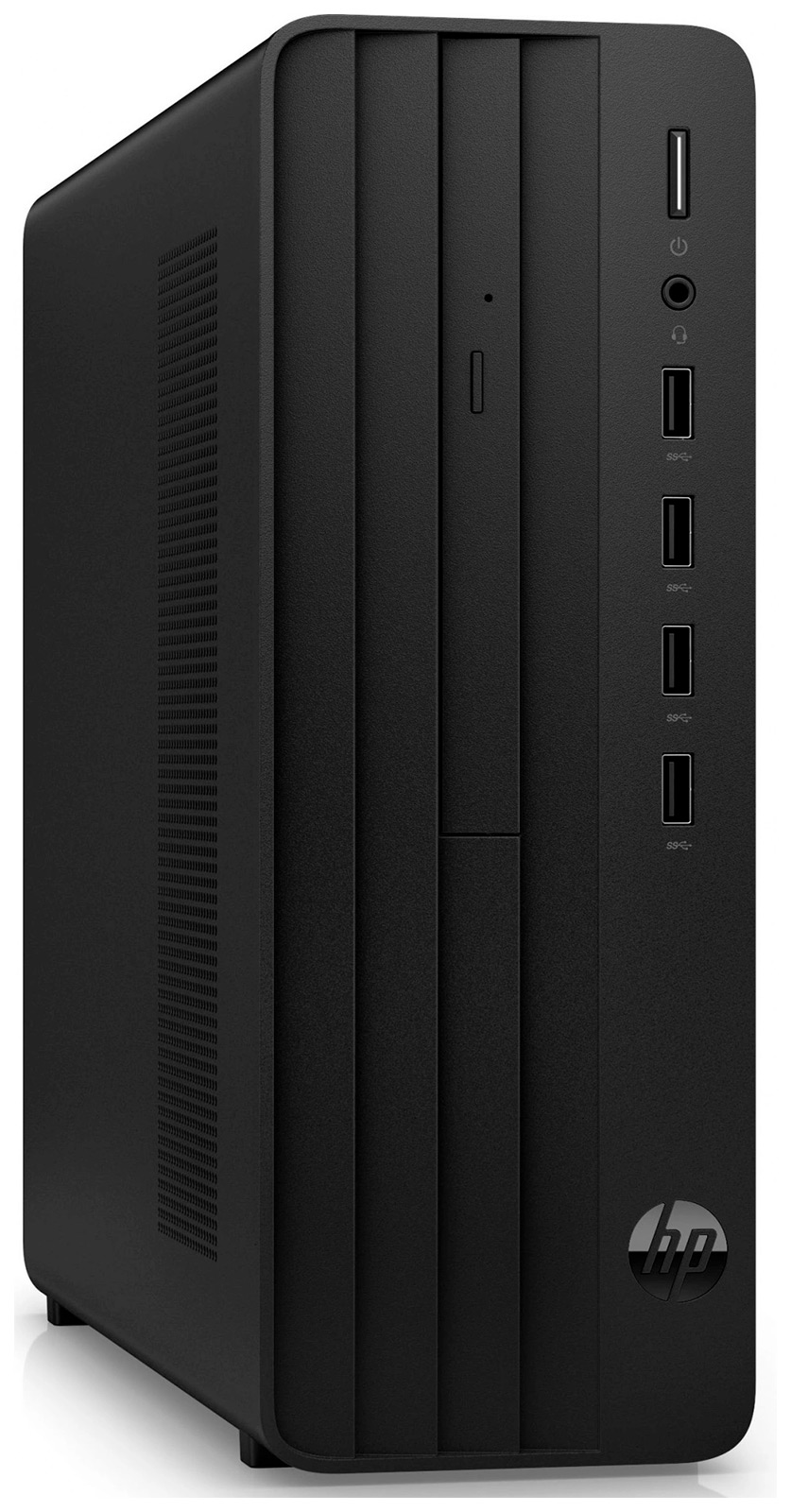 

ПК HP Pro 290 G9 SFF i7 13700 (2.1), 8Gb, SSD 256Gb, UHDG 770, FreeDOS, мышь, клавиатура, черный (883N9EA)
