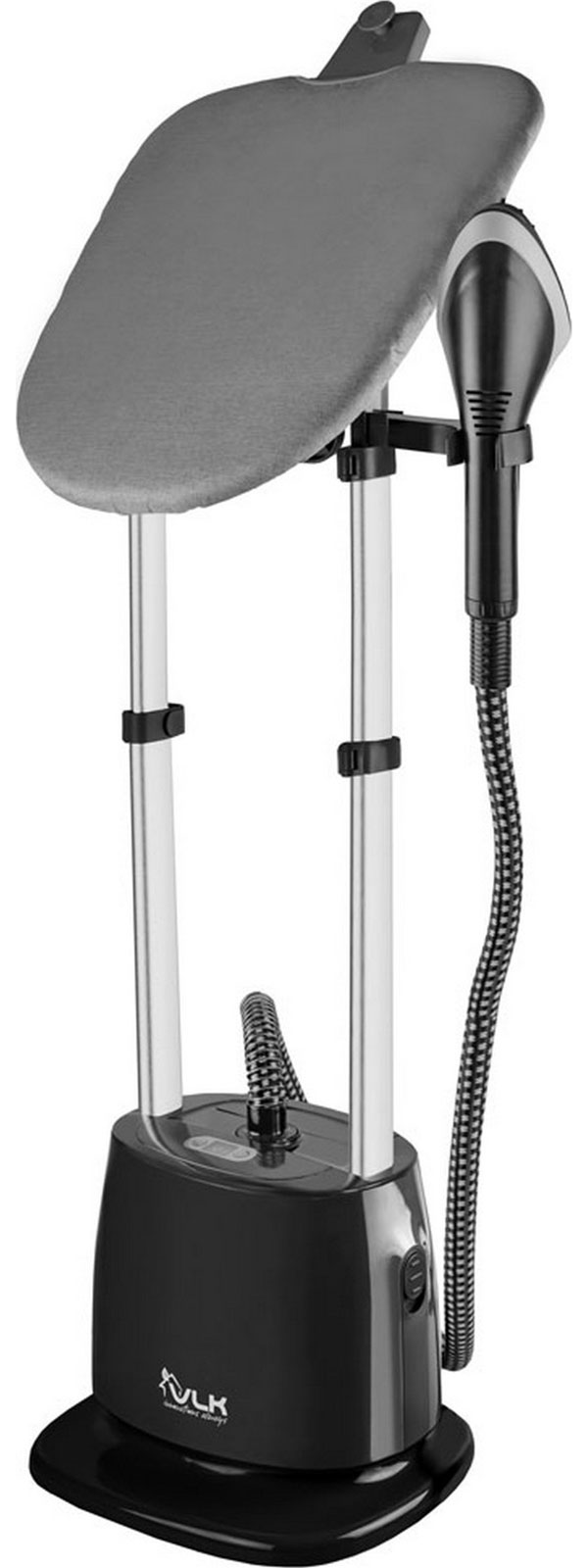 Изображение товара Отпариватель для одежды VLK Rimmini 8600, черный