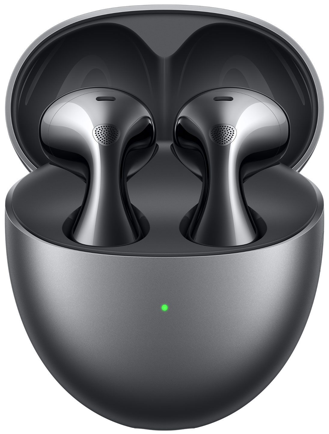 Изображение товара Беспроводные наушники Huawei FreeBuds 6 (55038130) Harper-T00 Black