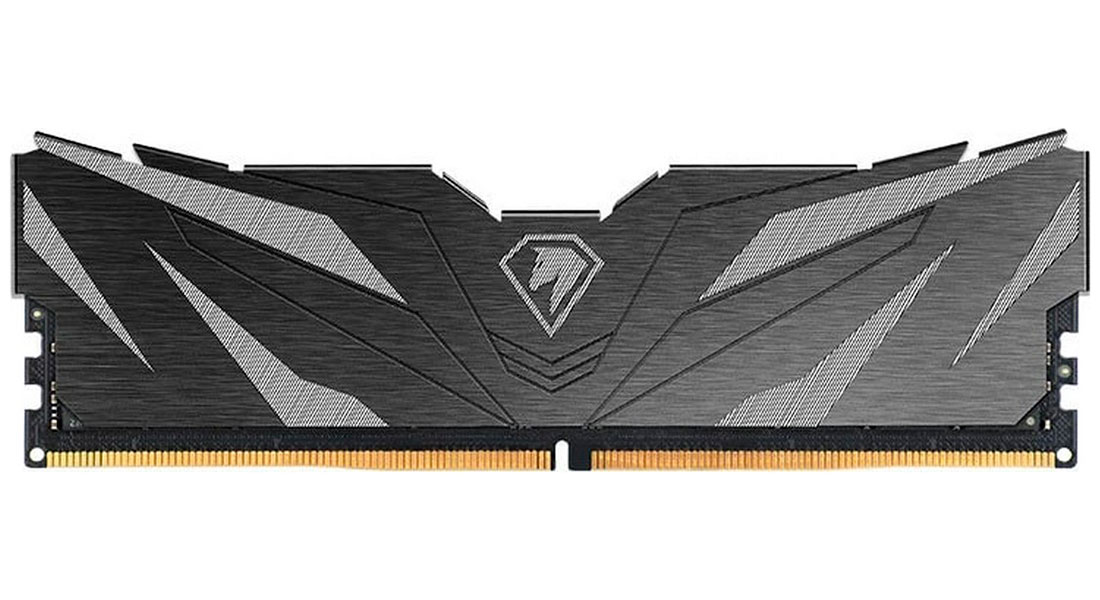 Изображение товара Netac DDR5 16GB 6000MHz Shadow II оперативная память черная модуль DDR5