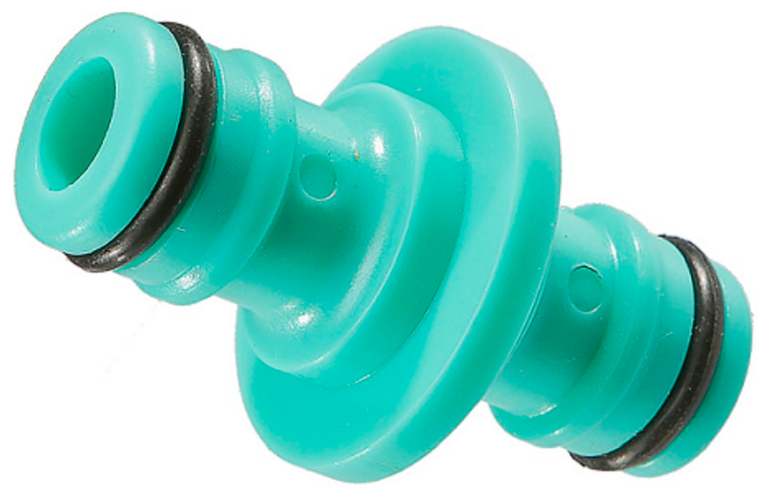 Изображение товара Коннектор для быстросъемного соединения Sturm! 1/2"-1/2" (3015-21-1/2-2)