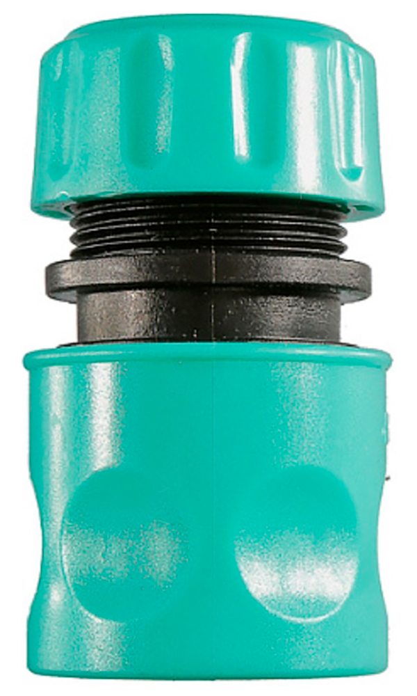 

Быстросъемный соединитель для шланга Sturm! 1/2", АКВАСТОП (3015-21-1/2AS)