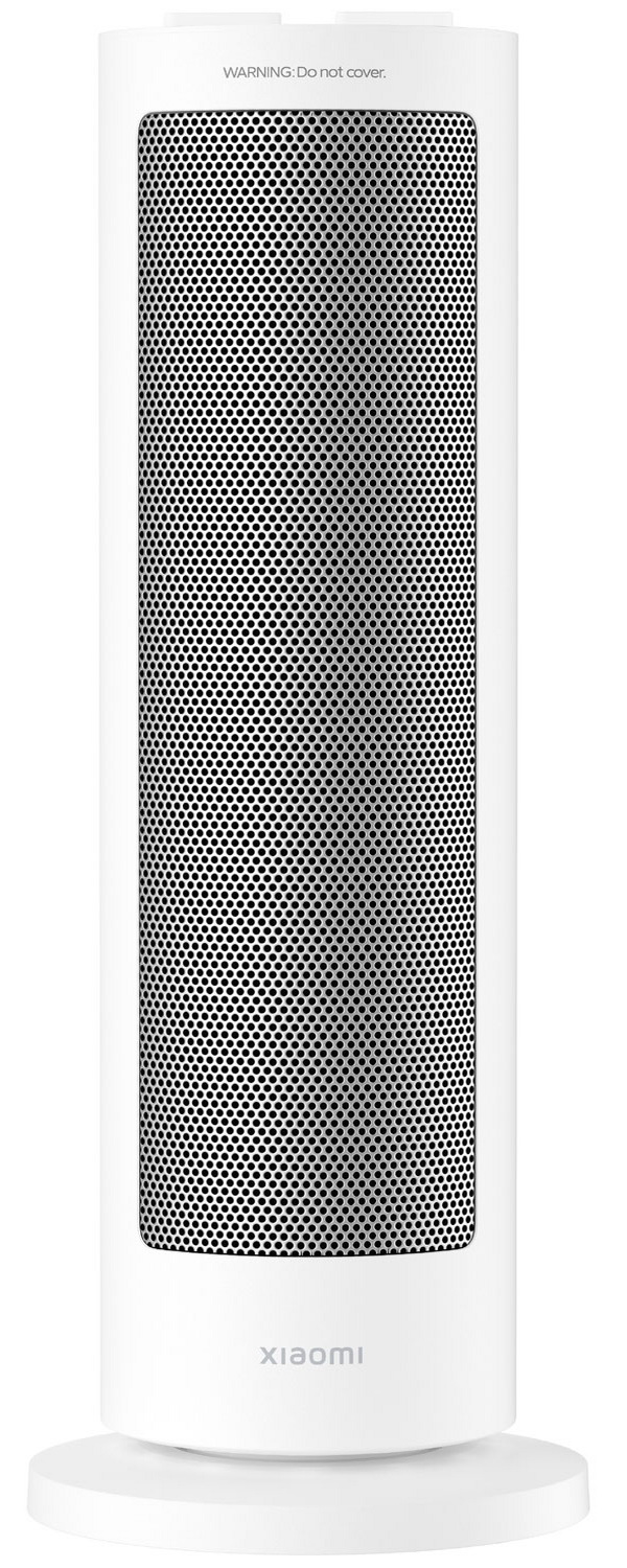 

Тепловентилятор Xiaomi Fan Heater EU LSNFJ03ZMEU (BHR8228EU), Белый