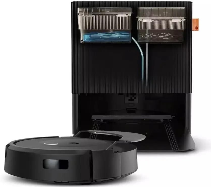 Изображение товара Робот-пылесос iRobot Roomba COMBO C10Max