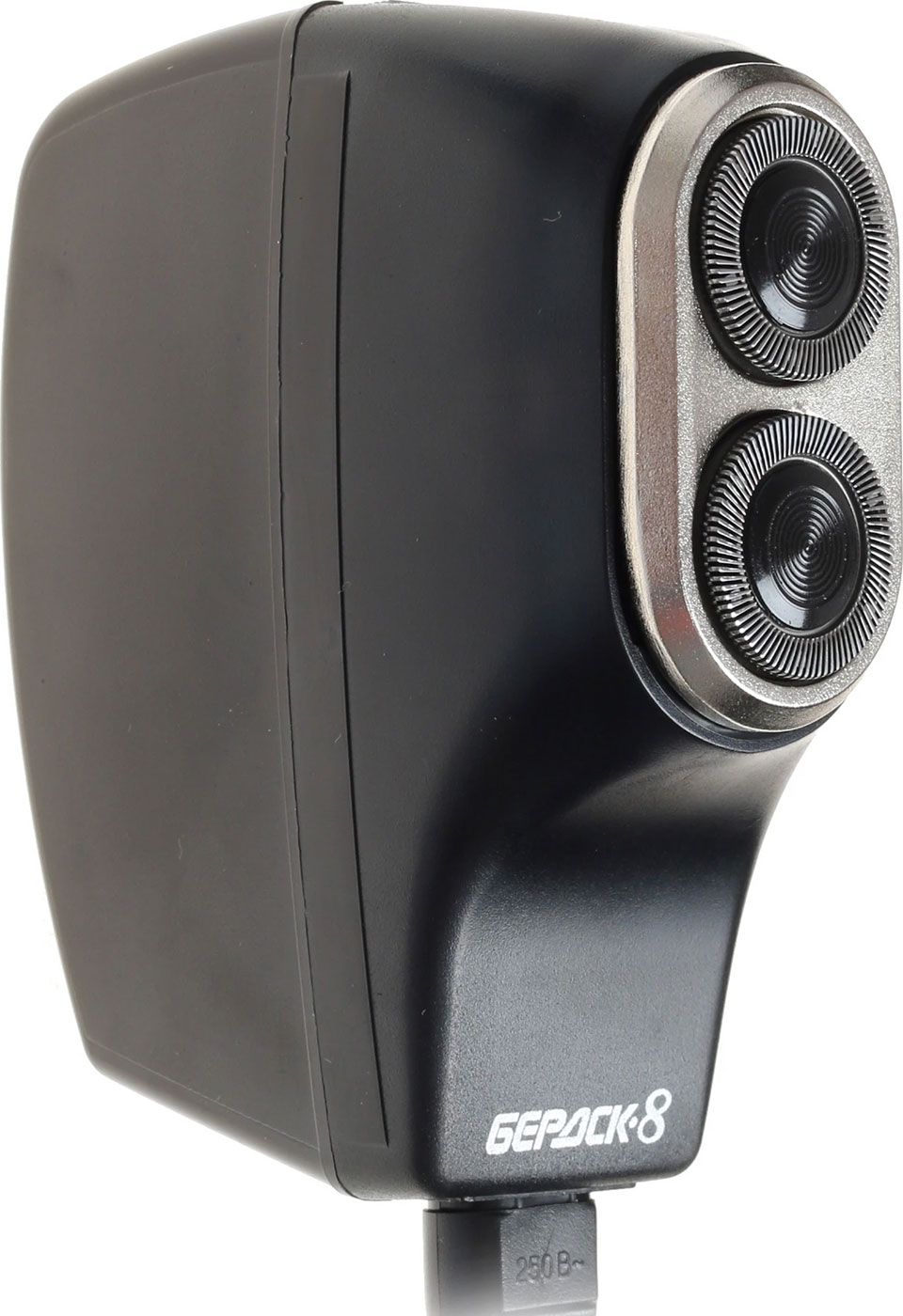 Изображение товара Электробритва Бердск 8, черный