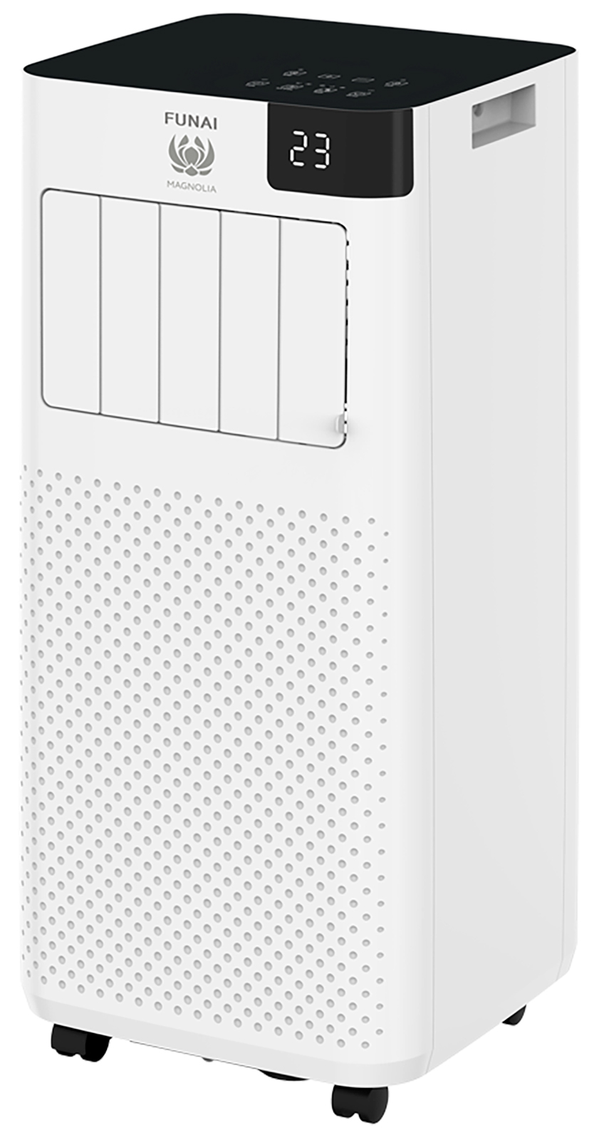 Изображение товара Мобильный кондиционер Funai MAC-MG22CON01 серия Magnolia 2.17 кВт охлаждение