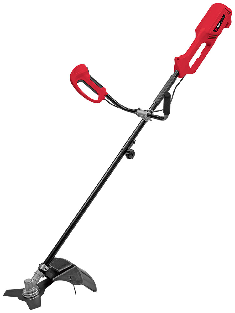 Изображение товара Электрический триммер для травы Edon ET-2000EA 2000Вт