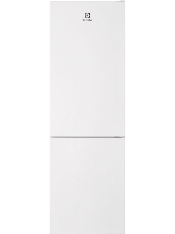 Изображение товара Двухкамерный холодильник Electrolux LNT5ME32W1 с системой NoFrost и энергопотреблением A++