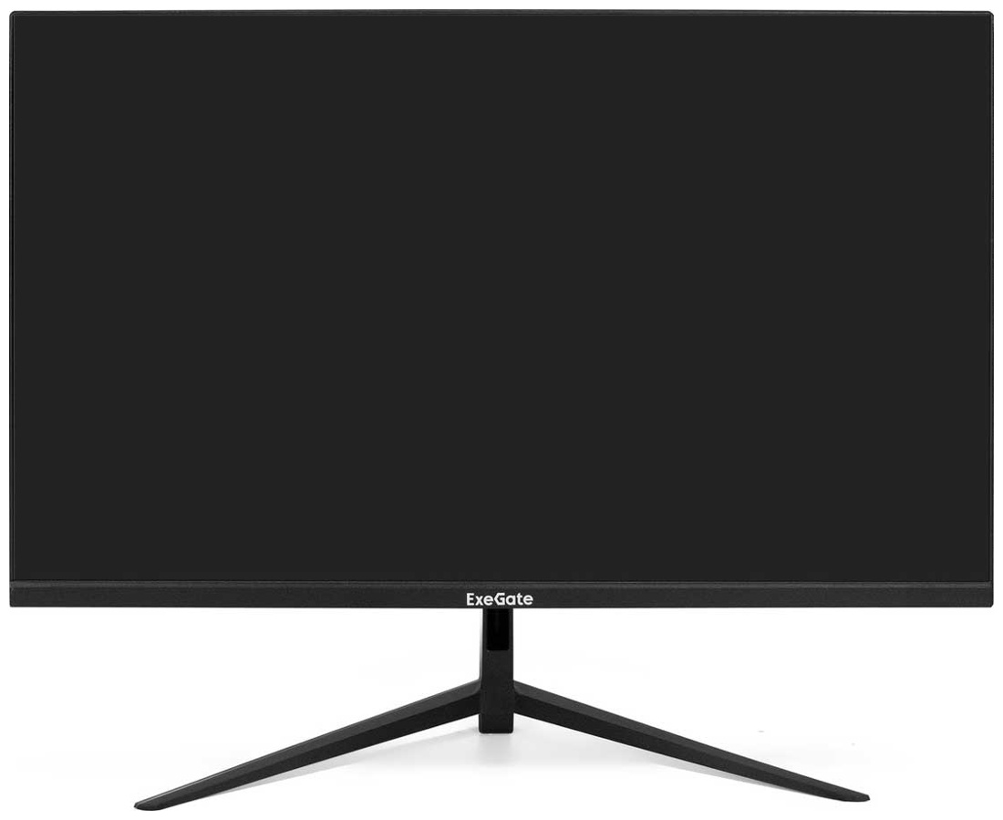 Изображение товара ЖК монитор ExeGate 27'' SuperView EH2707 IPS LED FHD 100 Гц с HDMI и VESA