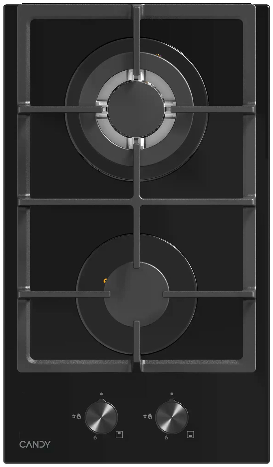 

Газовая варочная панель Candy CHXG32CWB, Черный