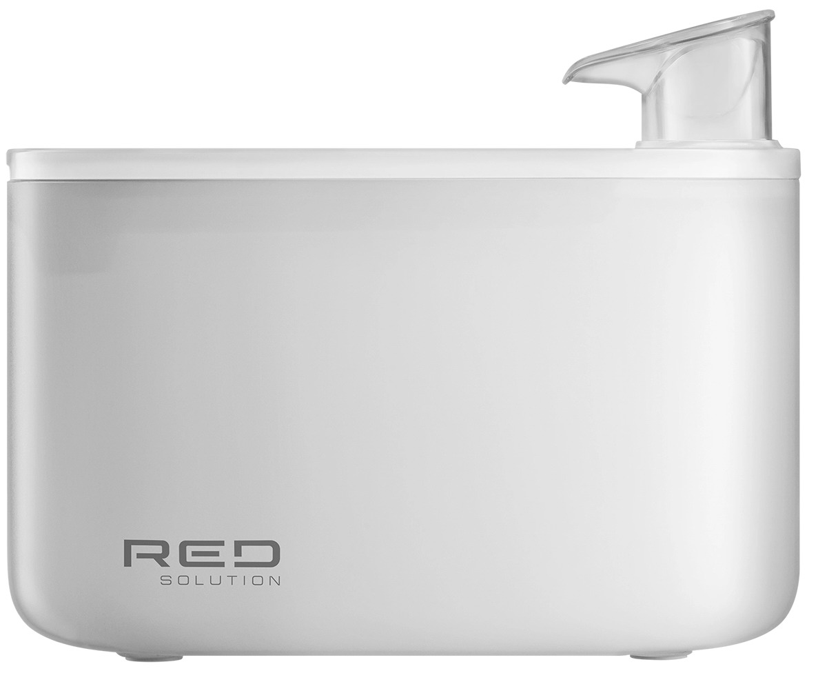 

Поилка автоматическая для домашних животных Red Solution RFP07