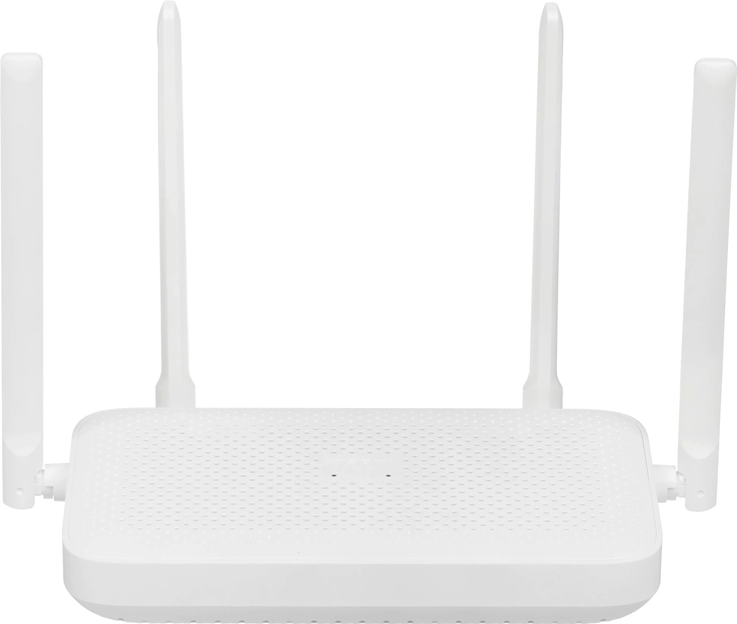 Изображение товара Беспроводной роутер Xiaomi AX1500 EU Wi-Fi 6 двухдиапазонный с 4 антеннами