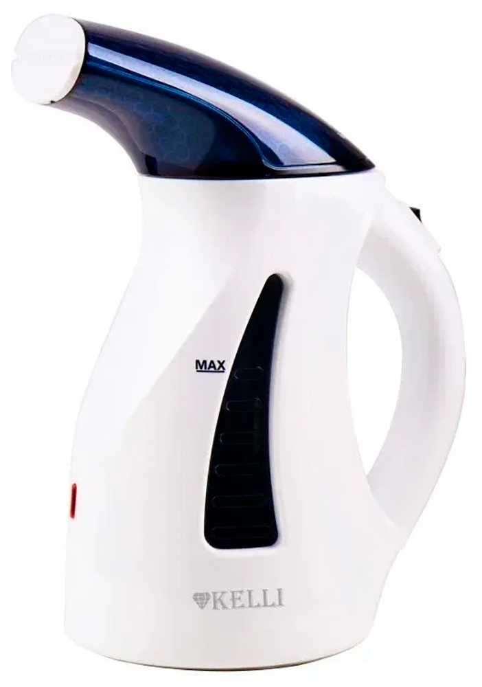 

Отпариватель ручной Kelli KL-818, синий