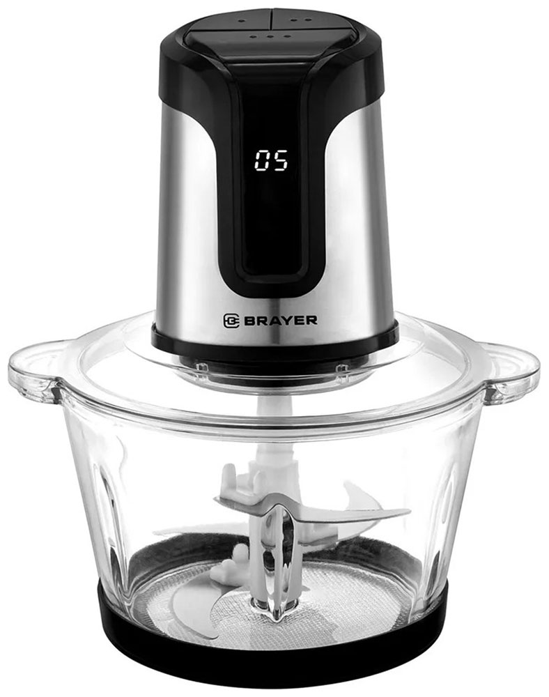 Изображение товара Измельчитель Brayer BR1407