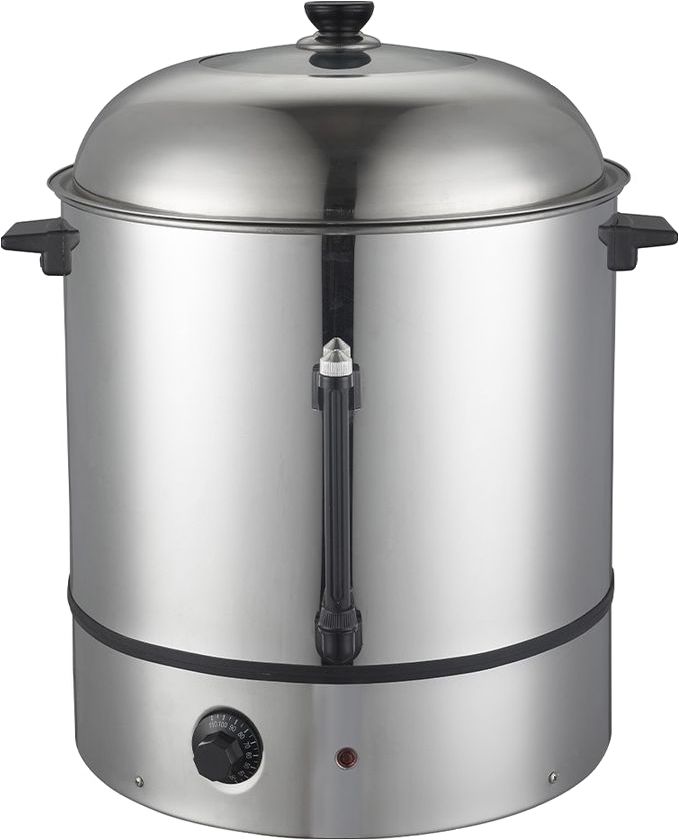 

Пароварка для кукурузы Viatto VA-EC30, Нержавеющая сталь