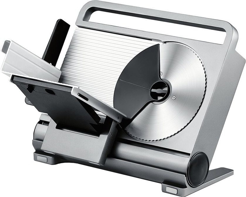 

Слайсер Viatto VA-FS-GJ802, Нержавеющая сталь