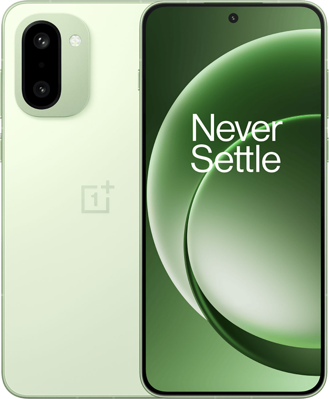 Изображение товара Смартфон OnePlus 15R 256Гб 12Гб Мятный бриз (CPH2769) Global Изображение товара Смартфон OnePlus 15R 256Гб 12Гб Мятный бриз (CPH2769) Global