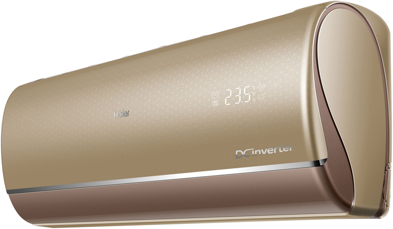 Изображение товара Кондиционер Haier AS50S2SJ3FA-G Jade Super Match с функциями очистки и Wi-Fi Изображение товара Кондиционер Haier AS50S2SJ3FA-G Jade Super Match с функциями очистки и Wi-Fi