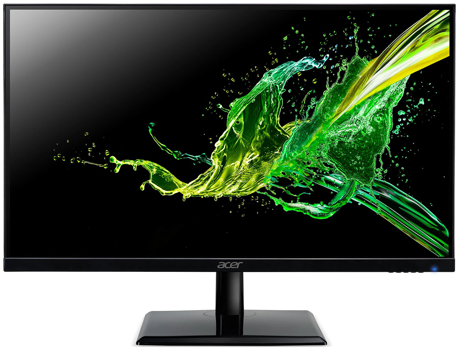 Изображение товара ЖК монитор Acer EK241YGbi 23.8" Full HD IPS 120 Гц