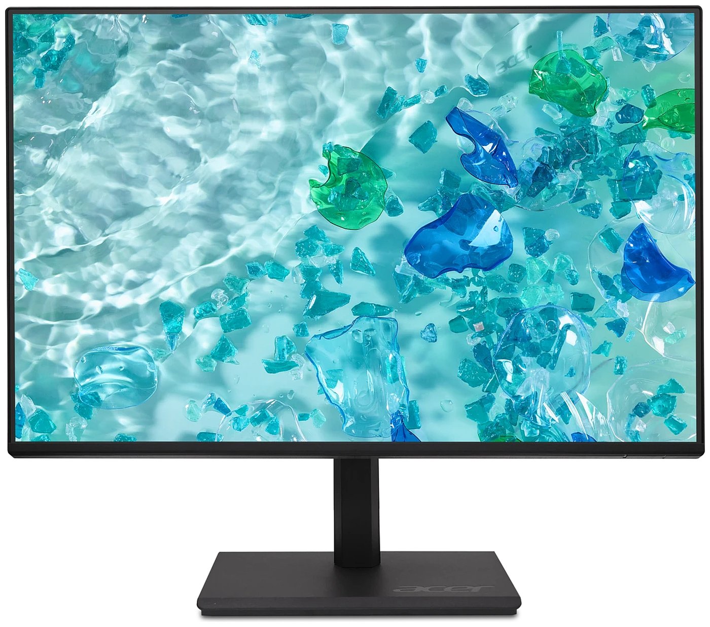 фото Жк монитор acer 24'' b247we5bmiprzxv