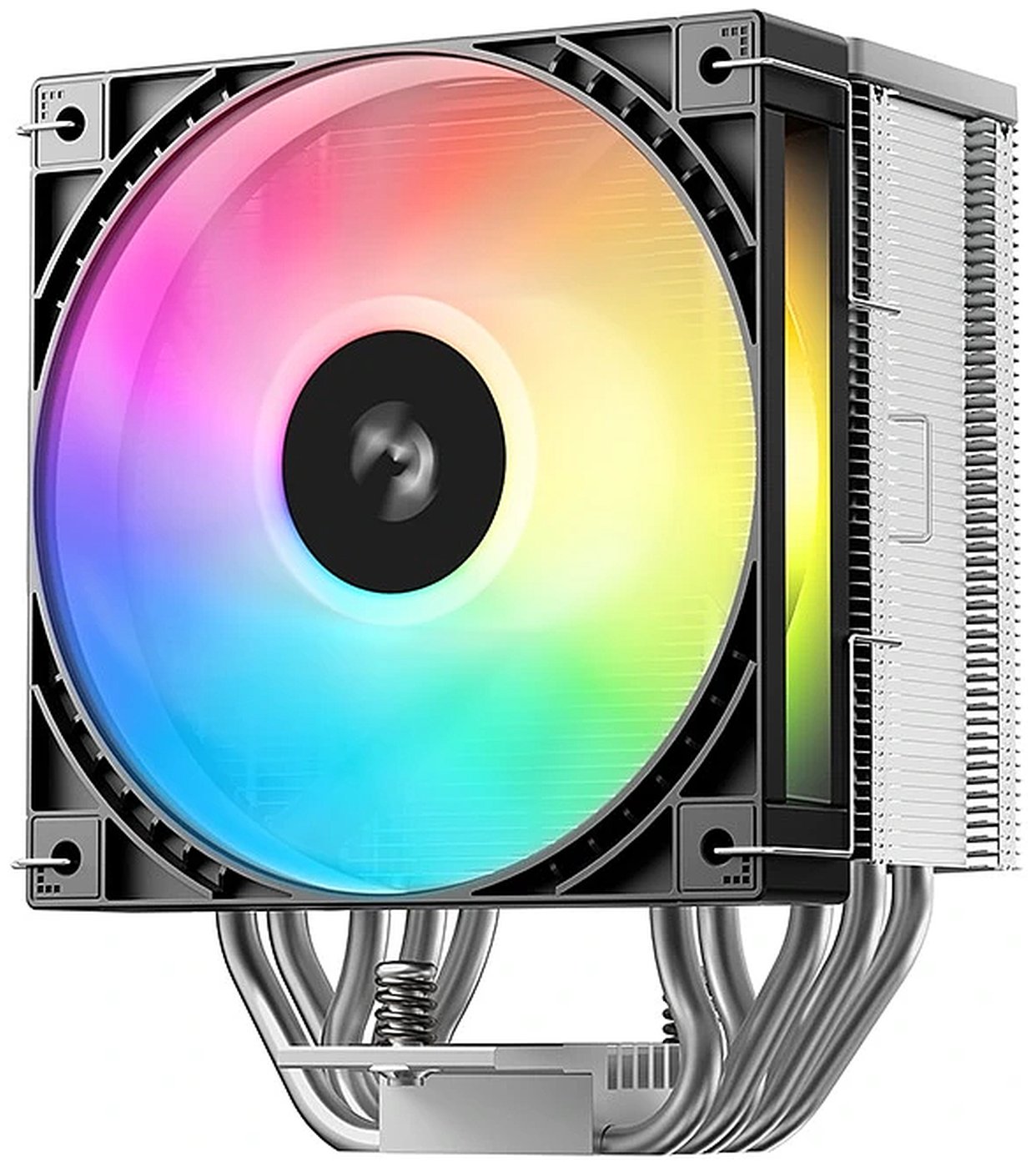 Изображение товара Кулер для процессора Deepcool AG500 G2 ARGB (R-AG500-BKAMMG2-G)