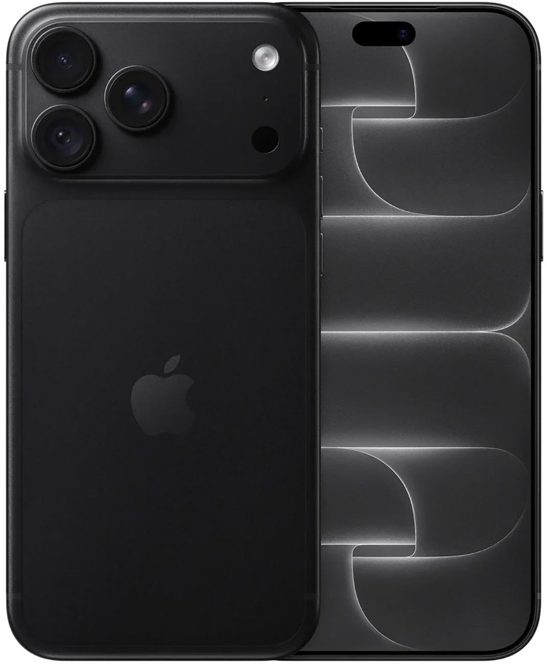 Изображение товара Смартфон Apple iPhone 18 Pro Max 512 Гб Black (черный)