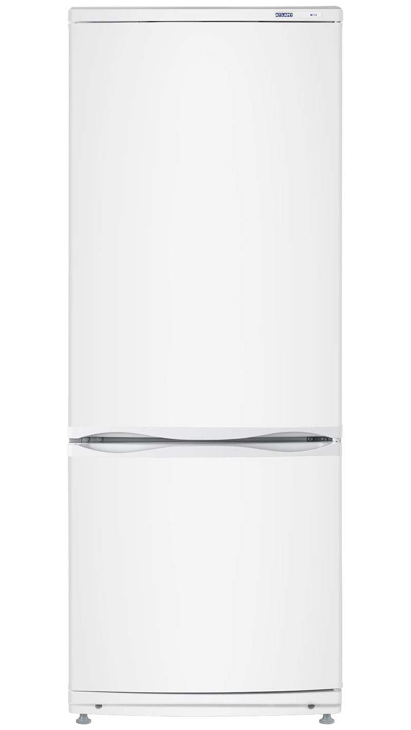 Изображение товара Двухкамерный холодильник Atlant ХМ 4009-022 157x60x63 см белый механический