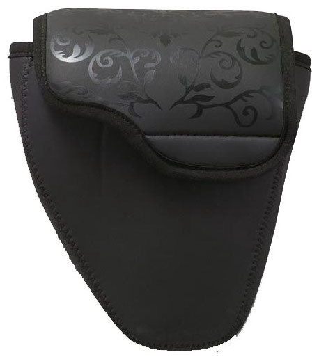 Сумка для фотокамеры Acme Made Smart Little Protective Sleeve черный антик
