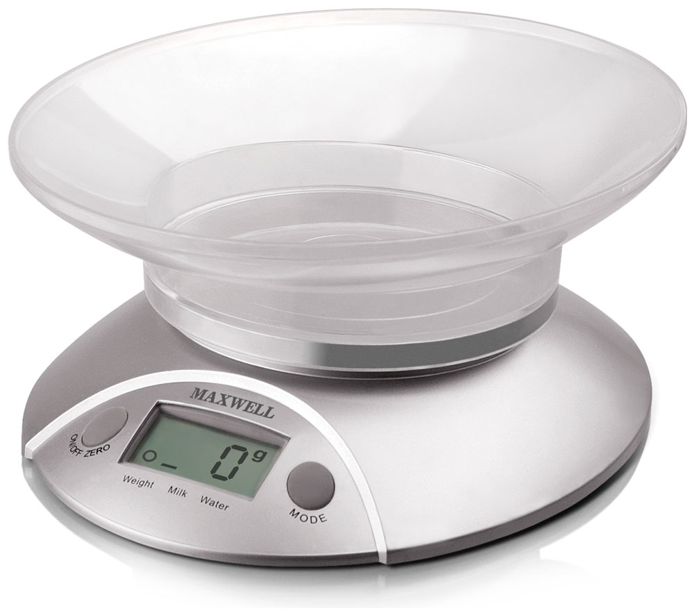 Изображение товара Кухонные весы Maxwell MW-1451