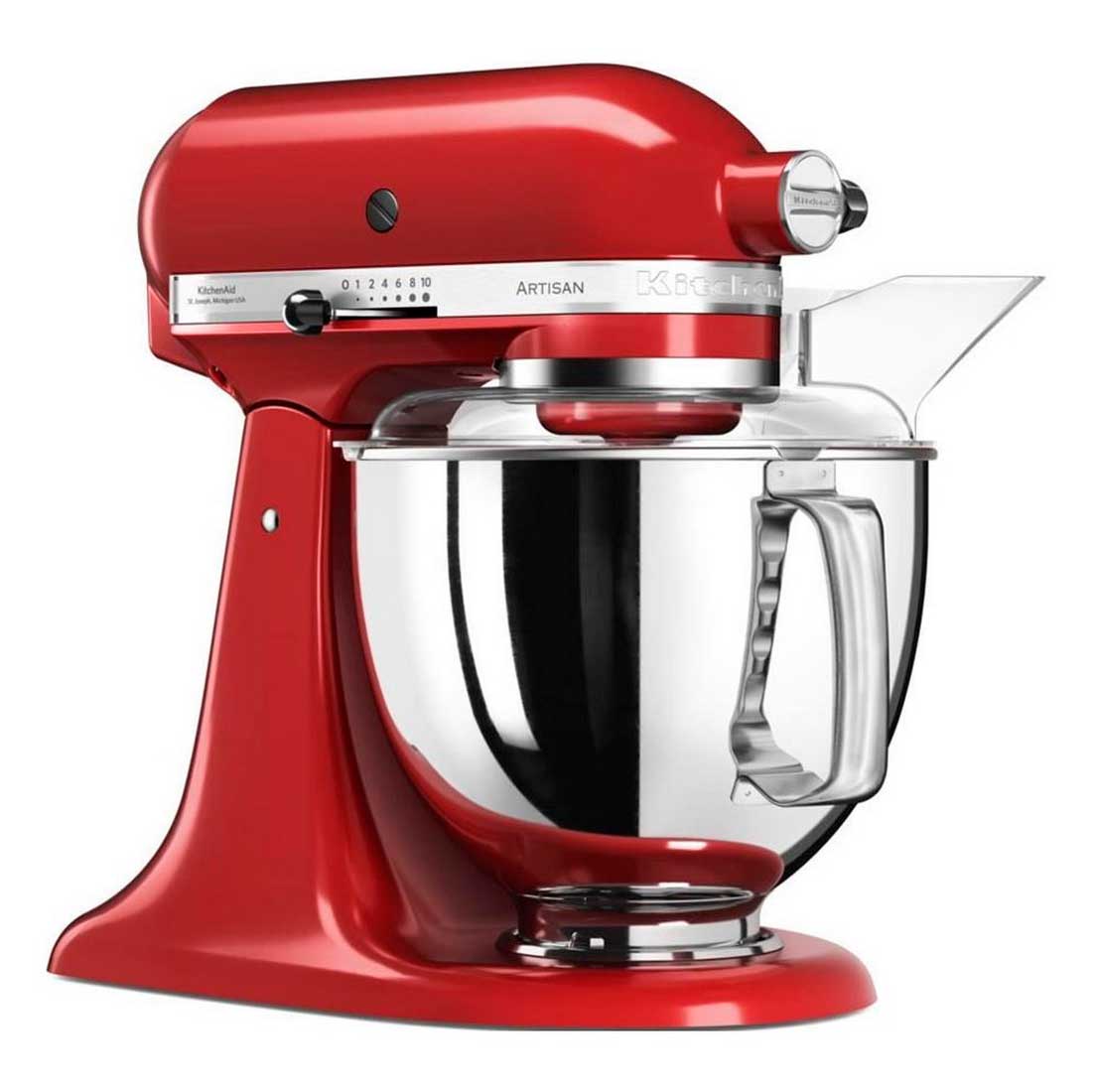 Изображение товара Миксер KitchenAid 5KSM 175 PSEER