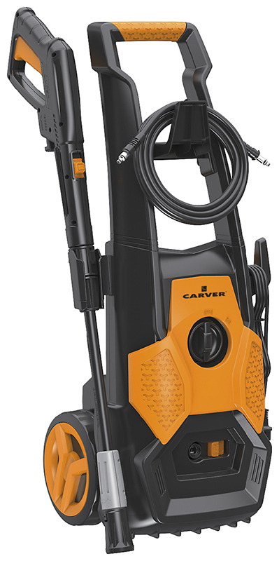 Изображение товара Мойка высокого давления Carver CW-1601С 01.023.00003