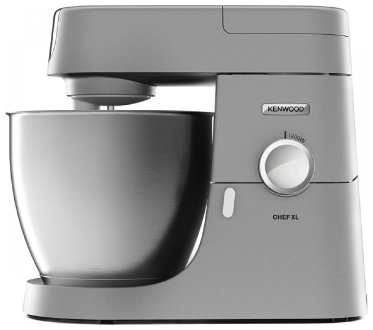 Изображение товара Кухонная машина Kenwood KVL 4100 S Chef XL