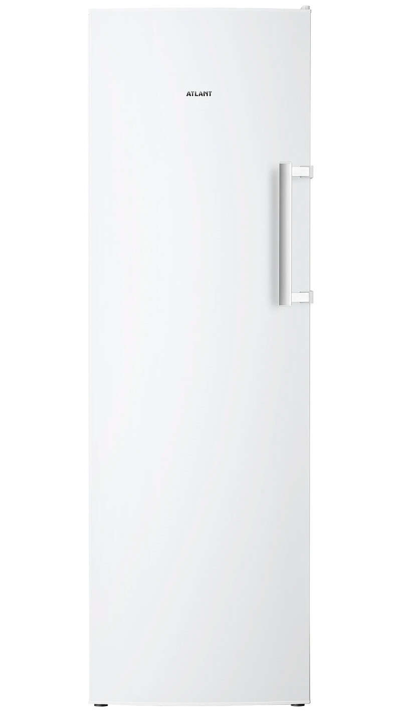 Изображение товара Морозильник Atlant М-7606-102 N высокое качество с антибактериальной защитой