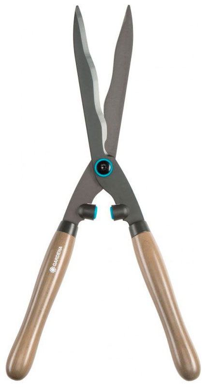 Изображение товара Ножницы Gardena NatureCut для живой изгороди механические 230 мм