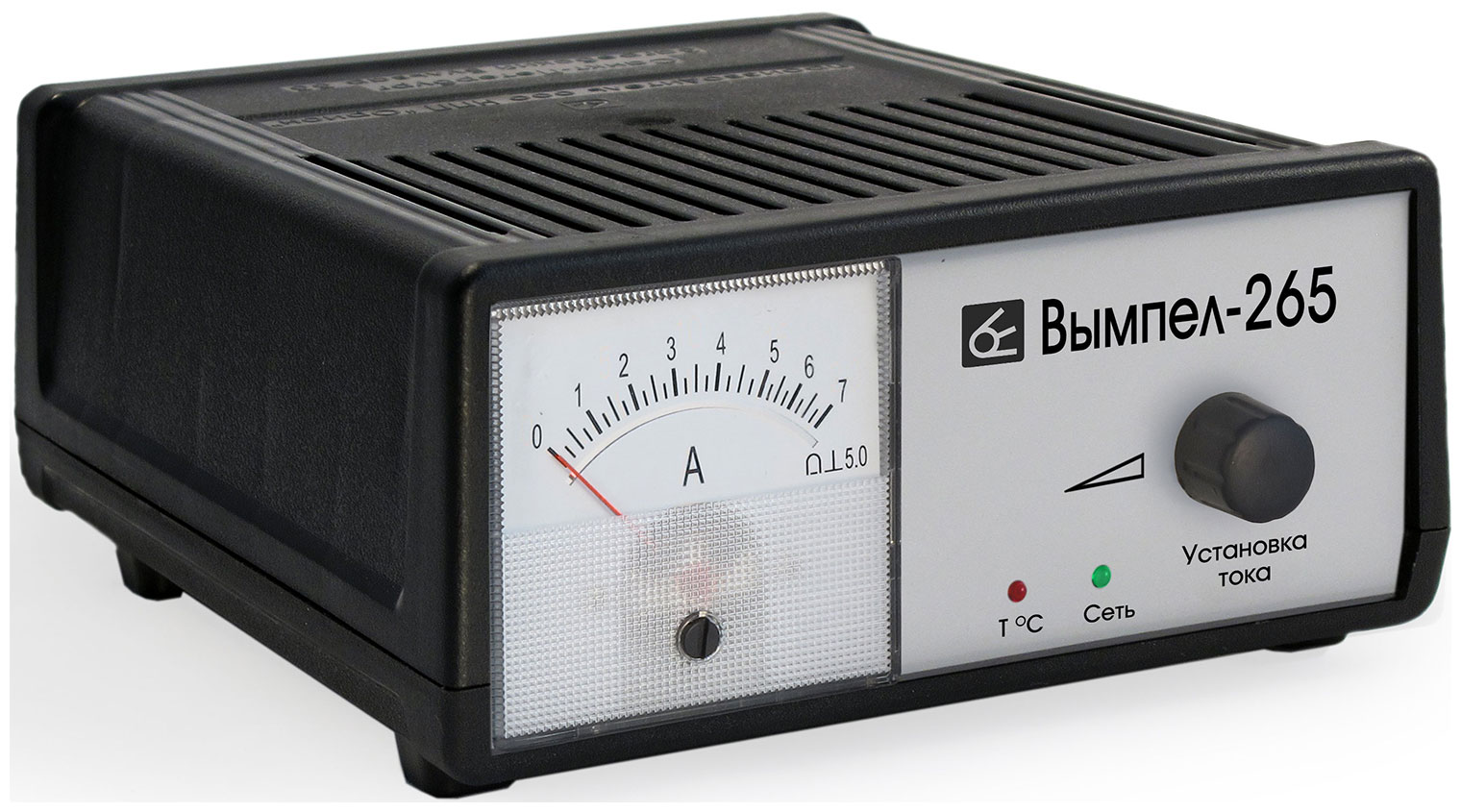 Изображение товара Зарядное устройство для автомобилей Вымпел 265