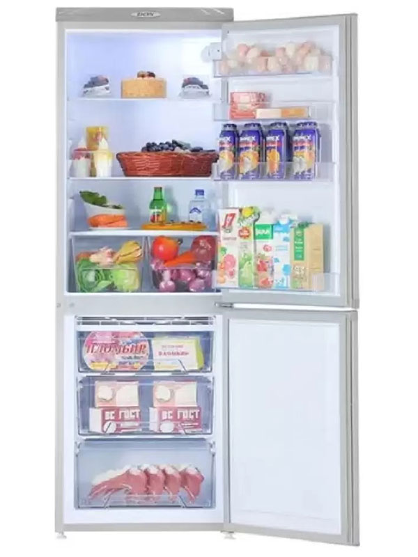 Изображение товара Двухкамерный холодильник DON R-290 NG