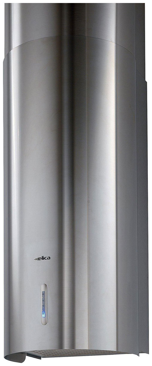 Изображение товара Вытяжка Elica STONE IX/A/33 цилиндрическая для кухни надежное решение