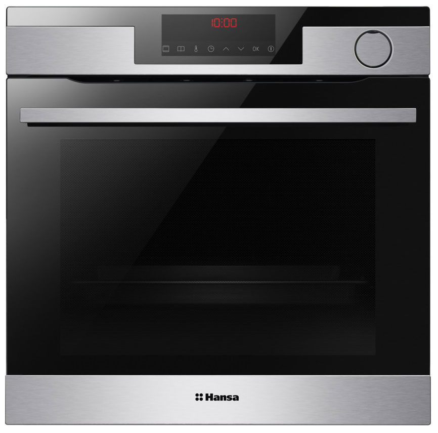 Изображение товара Электрический духовой шкаф Hansa X-type BakingPro BOEIS699920