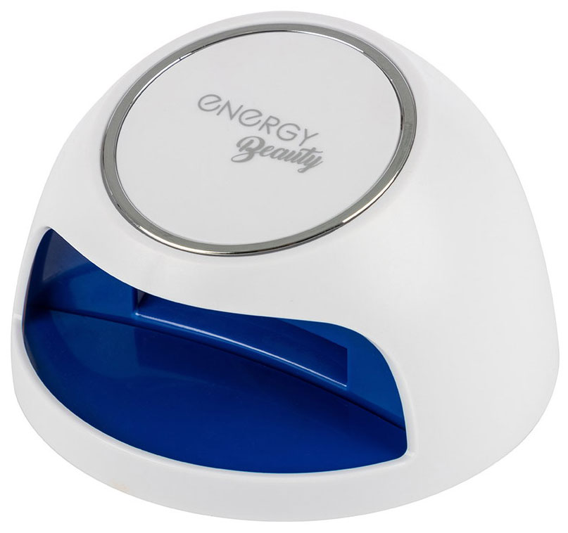 Сушилка для ногтей Energy Beauty EN-755 159950 хозяйственные товары timson ультрафиолетовая сушилка с таймером smart